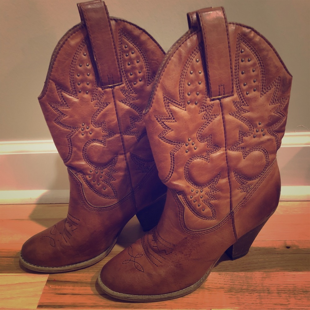 Women’s Cowboy Boots